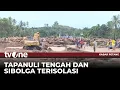 Lagu Banjir Bandang \u0026 Tanah Longsor Putus Akses Jalan Menuju Tapanuli Tengah dan Sibolga | Kabar Petang