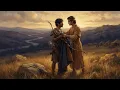 (2 Samuel) David the King: Power, Sin & Mercy | Illustrated Bible Story