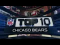 NFL Top 10 Chicago Bears