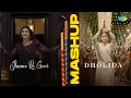 Download Lagu Jhume Re Gori  x Dholida Mashup | Alia Bhatt | Gangubai Kathiawadi | Sanjay Leela Bhansali