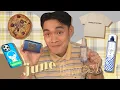 Download Lagu June Favorites 2025 🍋 | Cedrix Eligio