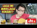 Download Lagu LAGU INI MIRIP BANGET LAGU ROHANI?? Pulang Ke Hatimu Shera cover Sing3Minutes in innova 2018 Type G