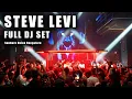 Steve Levi - Live @ Sunburn Union [Melodic Techno DJ Set 2025]
