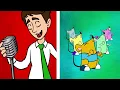 El Twist de los ratones - Atencion Atencion