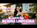 Kizomba 2026  - Menina Lindisima 🇹🇱 by Paity Desterado Cover Ai Lorosae 