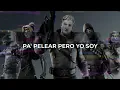 Latinia - Mundo Digital (Reggaeton Otaku)