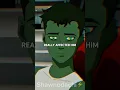 Download Lagu Young Justice BROKE Beast Boy!