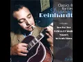 Nuages (Solo Guitar) - Django Reinhardt