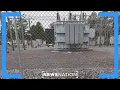 Massive power outage following damaged NC substation NewsNation Prime
