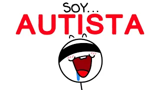 GENTE QUE FINGE SER AUTISTA
