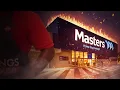 The Rise and Fall of the Bunnings Rival - Masters