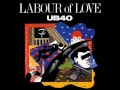 UB40 - Many Rivers To Cross
