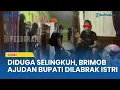 Download Lagu VIRAL! Diduga Selingkuh dengan Janda, Brimob Ajudan Bupati Purwakarta Dilabrak Istri Sah