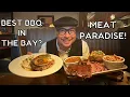 Best BBQ In The Bay Area Back Forty BBQ Review of Smoked Meats More
