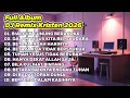 Lagu DJ REMIX ROHANI 2026💃BIARPUN GUNUNG BERANJAK ✝️ DALAM YESUS KITA BERSAUDARA ✝️ BETAPA INDAH HARINYA