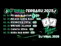 Download Lagu DJ CAMPURAN FYP TIKTOK TERBARU 2025 FULL BASS YANG KALIAN CARI ‼️