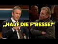 Peter Maffay nach hitzigem Streit aus Markus Lanz Show geworfen