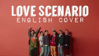 ด Love Scenario Karaoke ว ด โอฟร Hatkara