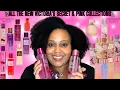 REVIEWING ALL THE NEW VICTORIA S SECRET PINK COLLECTIONS 2025