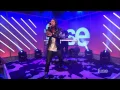 Mac Miller - "Watching Movies" (Live @ Fuse Studios)