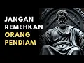 Lagu Fakta Orang Pendiam Bisa Berbahaya Ketika Mereka Mulai Bertindak 