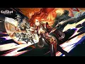 Download Lagu A Dance in Fire • Natlan Battle Theme 2 (Album Version) | Genshin Impact Natlan 5.0 OST