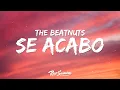 Download Lagu The Beatnuts - Se Acabo Remixs ft. Method Man