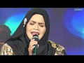 Lagu Aishah - Medley TIADA LAGI TANGISAN, CAMAR YANG PULANG \u0026 KAU YANG ISTIMEWA