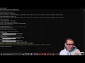 How to build a web app with python part 1