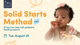 Solid Starts Method Live