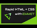 Master Rapid HTML CSS Development with This Fast Emmet Tutorial
