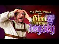 Download Lagu The Definition of Insanity | No Rolls Barred Plays Blood on the Clocktower Legacy | Episode 4