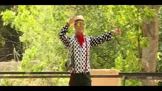 هيك بصير لما جو رعد يقرر يعمل Video Clip ويكون المخرج مارسيل خضرا 