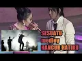 Download Lagu Setia band - Sesuatu medley hancur hatiku ( Hits Syharini dan alm. Olga syahputra )