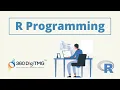 R Programming R for Beginners Tutorial R in Data Science Basic Statistics Day 7