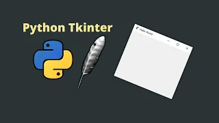 Python Tkinter How to Create a Window in Tkinter