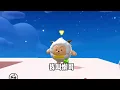 我是懒哥！ #蛋仔派对 #懒羊羊 #eggy爱挤 #蛋仔派对懒羊羊