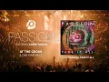 Passion - At The Cross (Love Ran Red) (Audio/Live) ft. Chris Tomlin