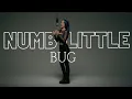 Download Lagu Numb Little Bug - Em Beihold | Rock Version by Rain Paris