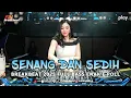 Download Lagu DJ SENANG DAN SEDIH BREAKBEAT 2025 FULL BASS