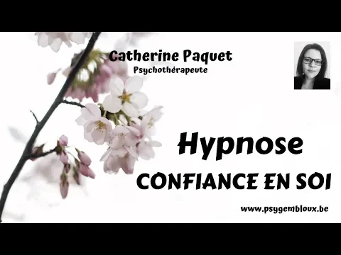 Download MP3 Hypnose - Confiance en soi et affirmations positives