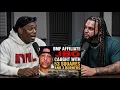 Albee Al Calls Camron a BOZO BMF J-BO Arrested With 53 Bricks