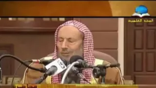 اذا ماخلوت الدهر يوما فلا تقل خلوت ولكن قل علي رقيب صالح اللحيدان 