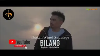 bilang chaken winel supusepa pop ambon terbaru official music video 