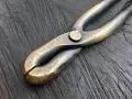 Download Lagu An Unusual (Easier?) Way To Make Blacksmith Tongs