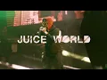 Juice WRLD - Bandit ft. NBA Youngboy (Official Live Performance Video) | Solarshot