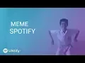 NGAKAK !!! Kumpulan Meme Spotify Pantura