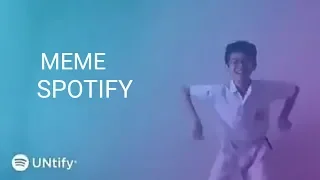 Download NGAKAK !!! Kumpulan Meme Spotify Pantura MP3