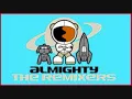 Diana Ross - Touch Me In The Morning (Almighty Mix)