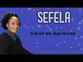 Download Lagu Sefela - Ha ke na le Jeso nkaya kae le || Botswana Youtuber
